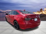 Used 2022 Honda Civic Sport image 3