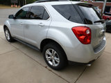 Used 2012 Chevrolet Equinox LT image 3