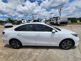 Used 2023 Kia Forte LXS w/ LXS Technology Package image 3