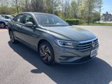 Used 2019 Volkswagen Jetta SEL Premium image 5