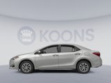 Used 2017 Toyota Corolla LE image 4