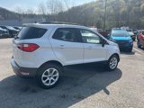 Used 2021 Ford EcoSport SE image 3