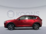 Used 2018 MAZDA CX-5 Touring w/ Preferred Equipment Package image 2