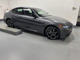 Used 2024 Alfa Romeo Giulia Ti w/ Active Assist Plus Package image 3
