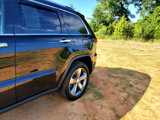 Used 2014 Jeep Grand Cherokee Limited w/ Luxury Group II image 6
