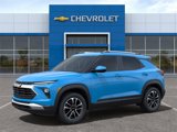 New 2024 Chevrolet TrailBlazer LT image 2