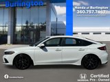 Used 2022 Honda Civic Sport Touring image 3