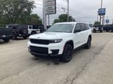 New 2025 Jeep Grand Cherokee L Altitude image 3