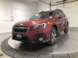 Used 2018 Subaru Outback 2.5i Limited image 3