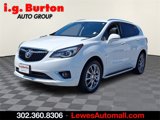 Used 2019 Buick Envision Premium image 3