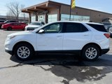 Used 2020 Chevrolet Equinox LT w/ Driver Convenience Package image 5