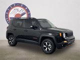 Used 2022 Jeep Renegade Trailhawk w/ Sun/Sound Group image 2