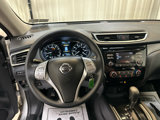 Used 2015 Nissan Rogue S image 3