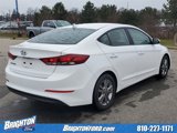 Used 2017 Hyundai Elantra SE image 2