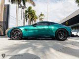 Used 2025 Aston Martin V8 Vantage Coupe image 2