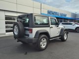 Used 2012 Jeep Wrangler Sport image 6