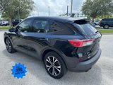 Certified 2021 Ford Escape SE w/ SE Sport Appearance Package image 5