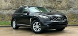Used 2009 INFINITI FX35 AWD w/ Navigation Pkg image 2