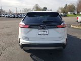 Used 2022 Ford Edge SEL image 4