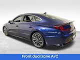 Certified 2022 Hyundai Sonata Limited w/ Preferred Accessory Package image 3