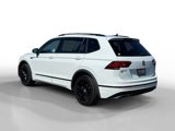 Used 2019 Volkswagen Tiguan SEL Premium R-Line image 3