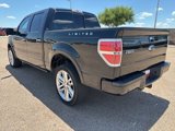Used 2014 Ford F150 Limited image 4