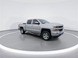 Used 2016 Chevrolet Silverado 1500 LT w/ All Star Edition image 2