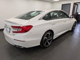 Certified 2019 Honda Accord Sport image 4