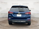 Used 2022 Chevrolet Equinox LT image 4