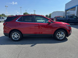 Used 2022 Chevrolet Equinox LT image 3
