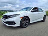 Used 2019 Honda Civic Sport image 3
