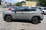 Used 2022 Jeep Compass Trailhawk w/ Trailhawk Elite Group image 5