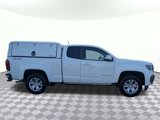 Used 2022 Chevrolet Colorado LT w/ Fleet Safety Package image 2