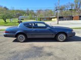 Used 1987 Mercury Cougar LS image 2