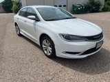 Used 2015 Chrysler 200 Limited image 3