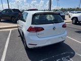 Used 2018 Volkswagen e-Golf SE image 3