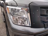Used 2021 Nissan Titan S w/ S Utility Package image 4