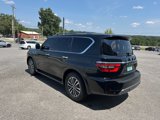 Used 2023 Nissan Armada SL image 5