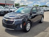 Used 2022 Chevrolet Equinox LT image 3