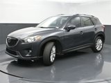 Used 2015 MAZDA CX-5 Grand Touring image 5