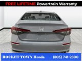 New 2025 Honda Civic Sport image 4