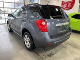 Used 2013 Chevrolet Equinox LT w/ Driver Convenience Package image 6