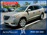 Used 2016 Buick Enclave Premium w/ Experience Buick Package image 3