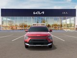 New 2025 Kia Niro LX image 2