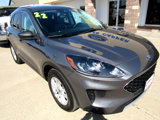 Used 2022 Ford Escape SE w/ Convenience Package image 3