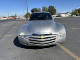 Used 2005 Chevrolet SSR image 3