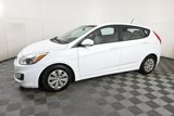 Used 2016 Hyundai Accent SE image 2