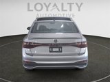 Used 2025 Volkswagen Jetta SE w/ Sunroof Package image 4
