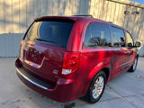 Used 2014 Dodge Grand Caravan SXT w/ Rear Park Assist Package image 3