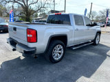 Used 2015 GMC Sierra 1500 SLT w/ SLT Crew Cab Value Package image 5